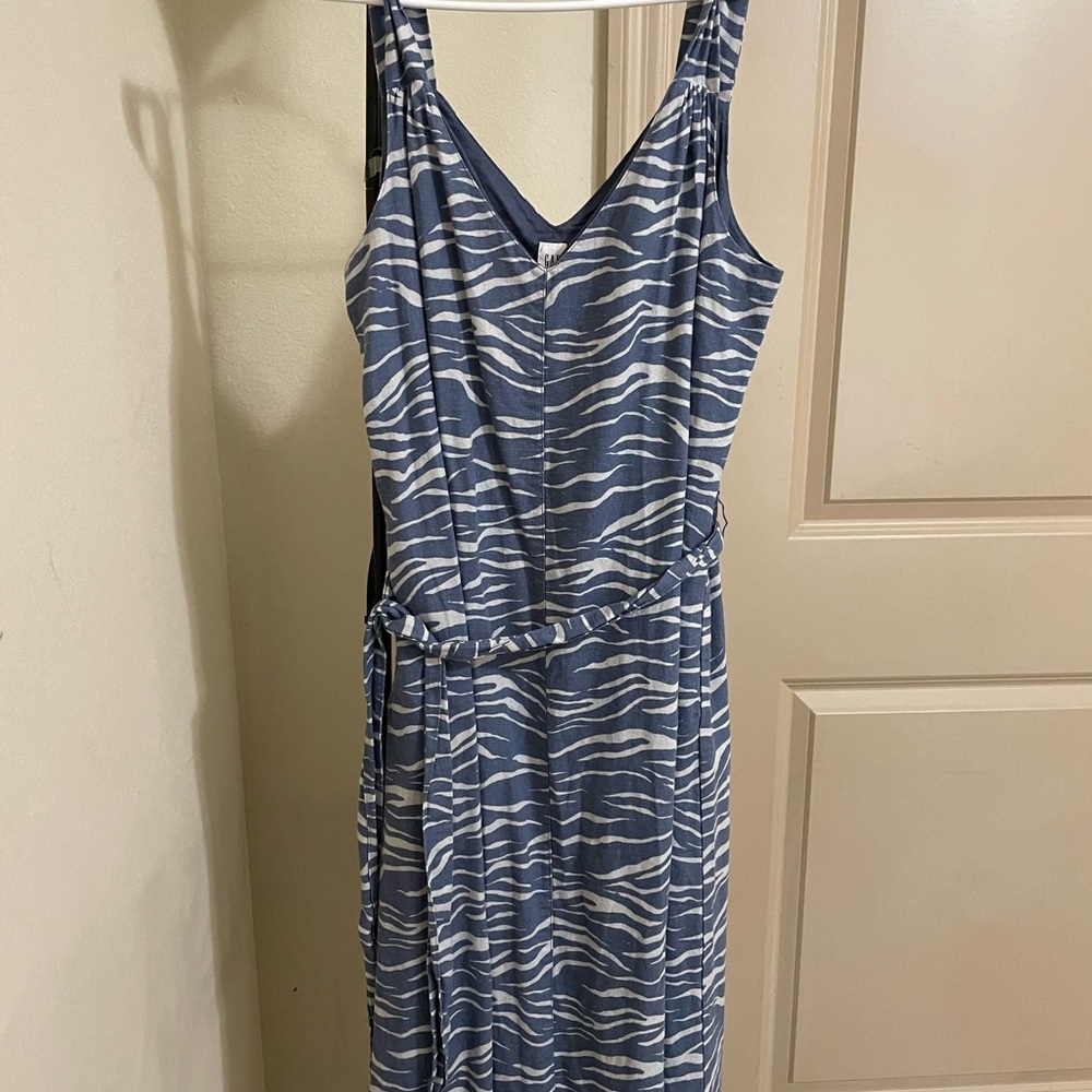 Gap dress